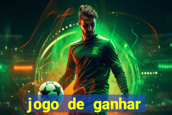 jogo de ganhar dinheiro no cadastro